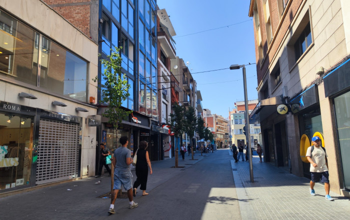 Traspaso - Licencia C2 -
L'Hospitalet de Llobregat - Collblanc