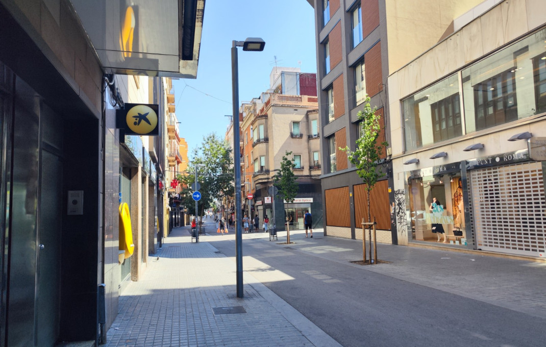 Traspaso - Licencia C2 -
L'Hospitalet de Llobregat - Collblanc