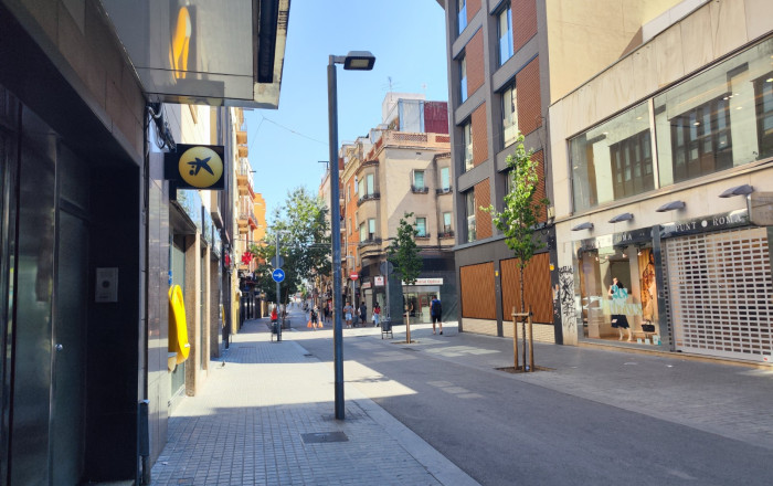 Traspaso - Licencia C2 -
L'Hospitalet de Llobregat - Collblanc