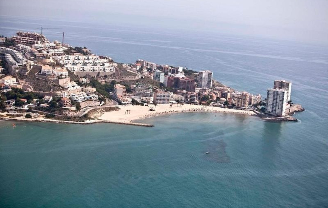 Venta - Hotel 3 Estrellas -
Valencia - Cullera 