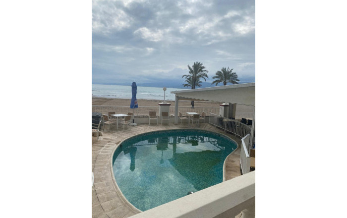 Venta - Hotel 3 Estrellas -
Valencia - Cullera 