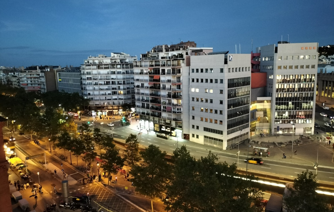 Venta - Restaurante -
Barcelona - Sant Antoni