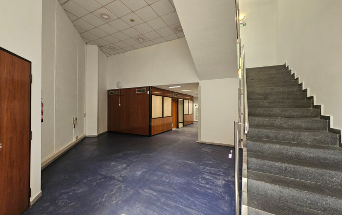 Alquiler - Oficinas -
Barcelona - Sant Martí