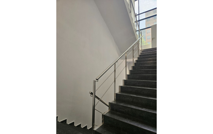 Alquiler - Oficinas -
Barcelona - Sant Martí