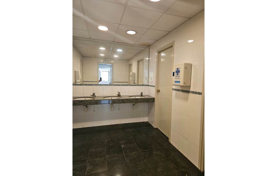 Alquiler - Oficinas -
Barcelona - Sant Martí