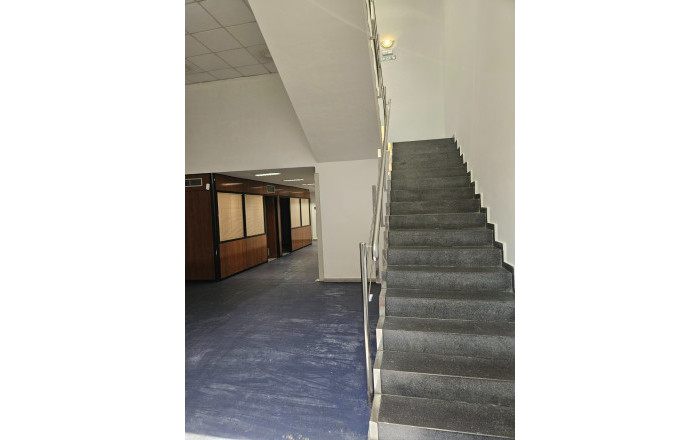 Alquiler - Oficinas -
Barcelona - Sant Martí