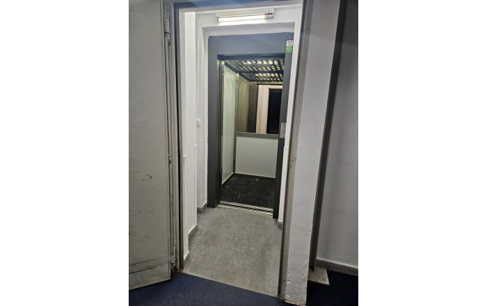 Alquiler - Oficinas -
Barcelona - Sant Martí