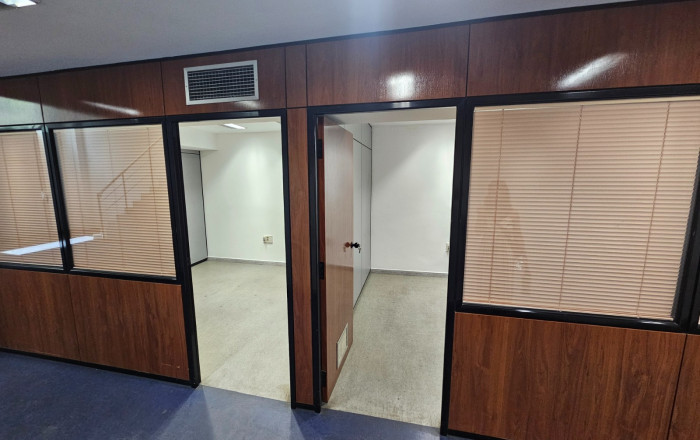 Alquiler - Oficinas -
Barcelona - Sant Martí