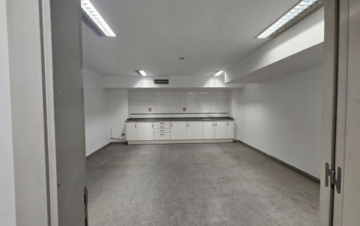 Alquiler - Oficinas -
Barcelona - Sant Martí