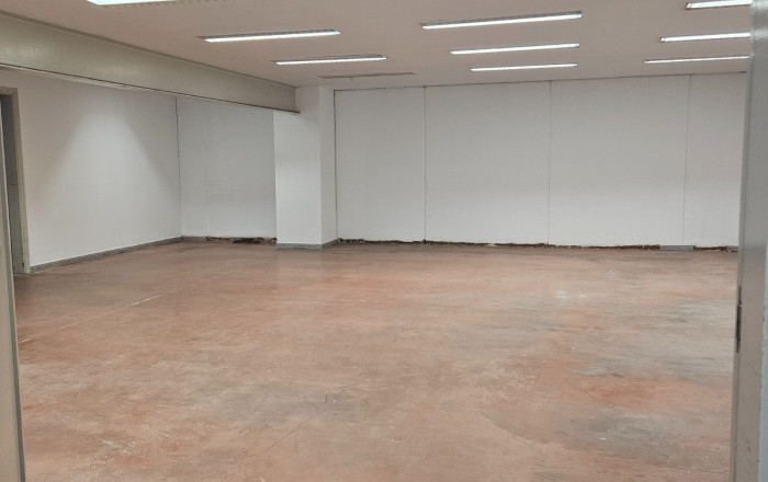 Alquiler - Oficinas -
Barcelona - Sant Martí
