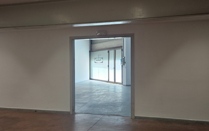 Alquiler - Oficinas -
Barcelona - Sant Martí