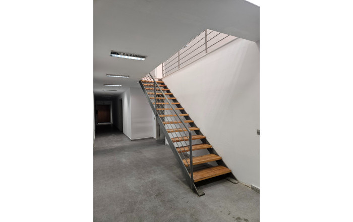 Alquiler - Oficinas -
Barcelona - Sant Martí