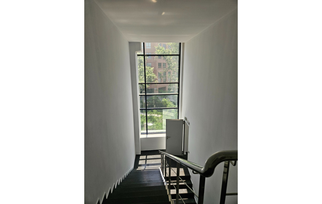 Alquiler - Oficinas -
Barcelona - Sant Martí