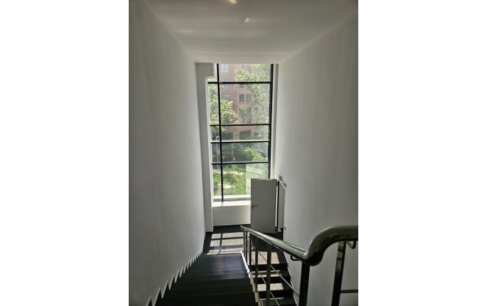 Alquiler - Oficinas -
Barcelona - Sant Martí