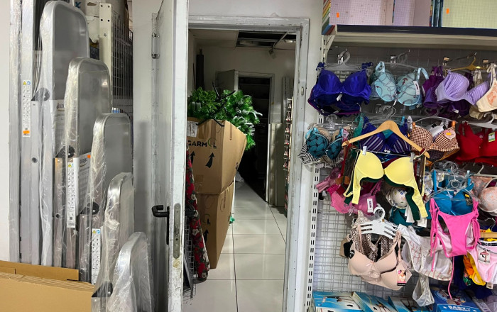 Traspaso - Tiendas -
Barcelona - Parc Guell