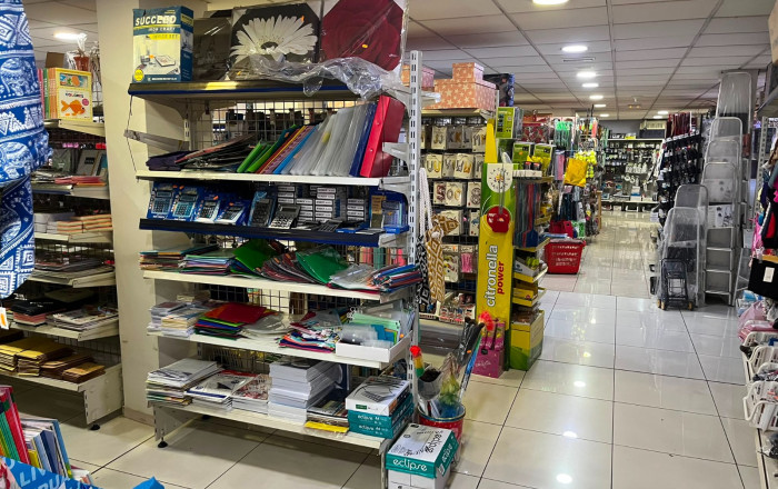 Traspaso - Tiendas -
Barcelona - Parc Guell