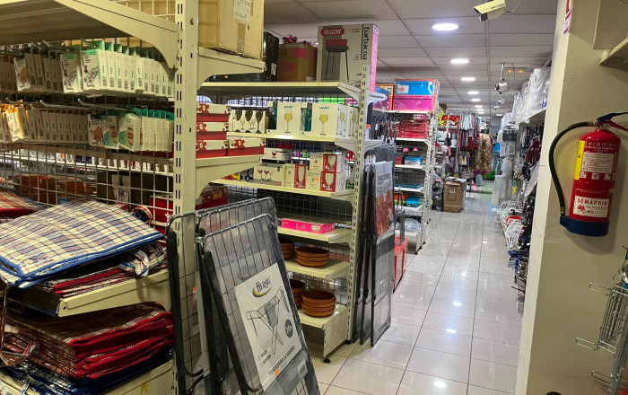 Traspaso - Tiendas -
Barcelona - Parc Guell