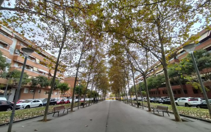 Traspaso - Local comercial -
Esplugues de Llobregat - Montesa