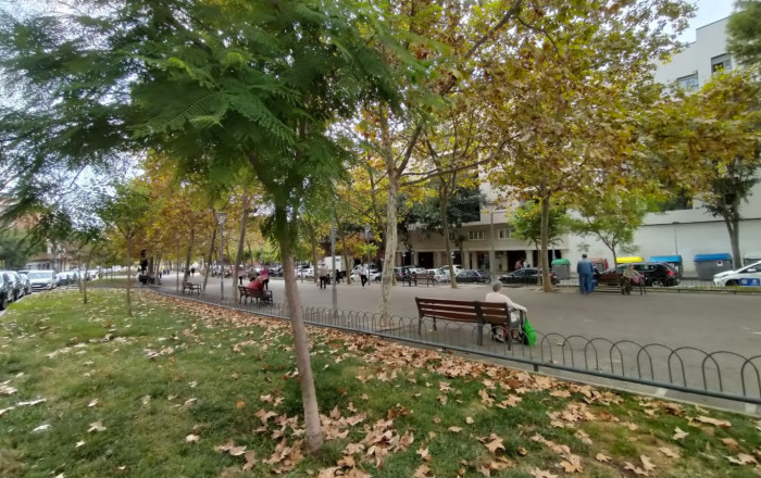 Traspaso - Local comercial -
Esplugues de Llobregat - Montesa