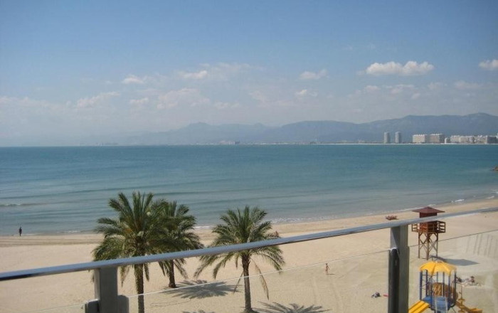 Venta - Hotel 3 Estrellas -
Valencia - Cullera 