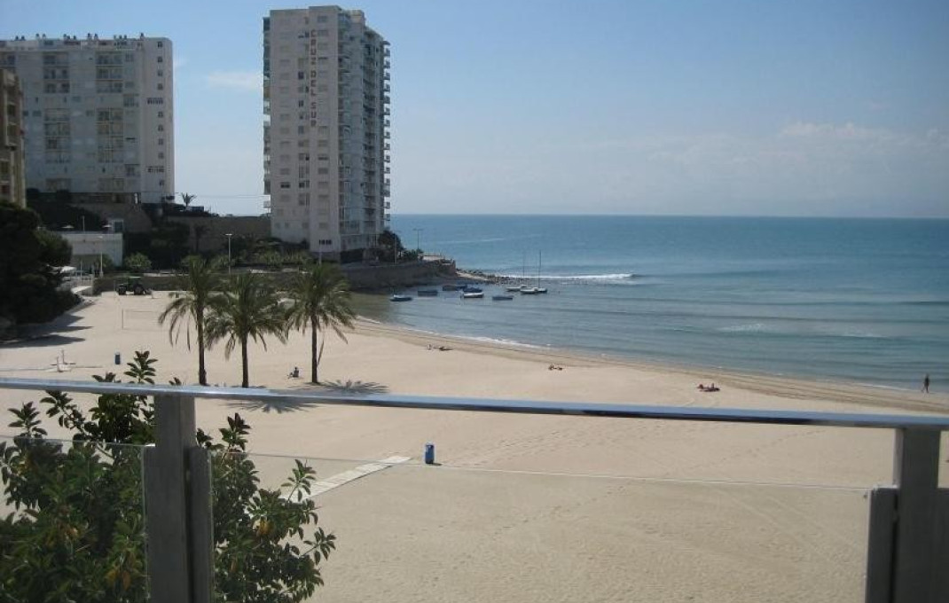Venta - Hotel 3 Estrellas -
Valencia - Cullera 