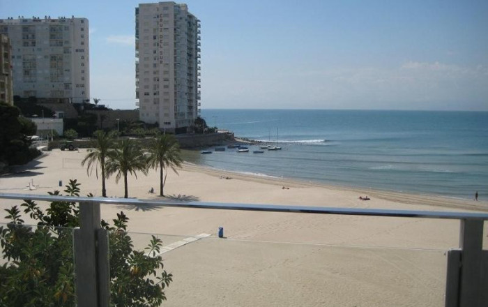 Venta - Hotel 3 Estrellas -
Valencia - Cullera 