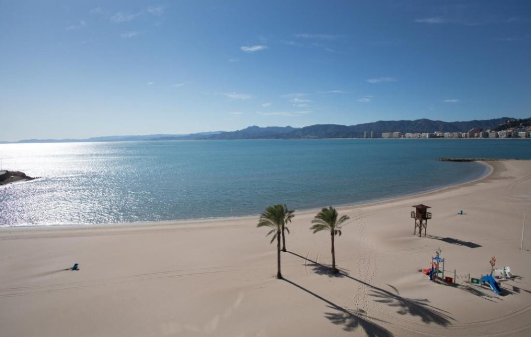 Venta - Hotel 3 Estrellas -
Valencia - Cullera 