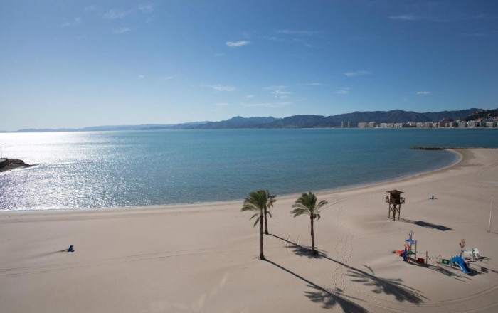 Venta - Hotel 3 Estrellas -
Valencia - Cullera 
