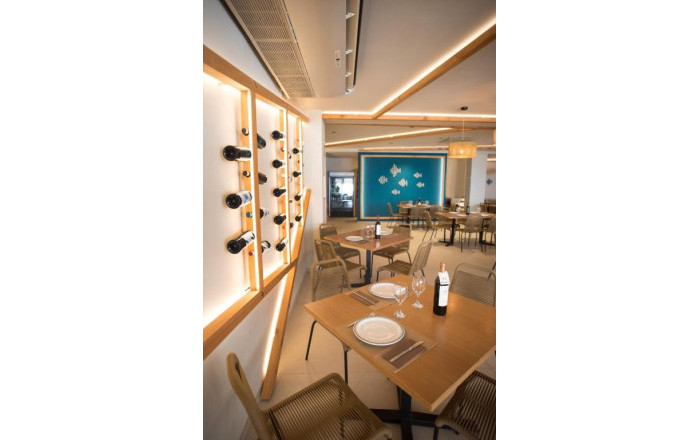Venta - Hotel 3 Estrellas -
Valencia - Cullera 