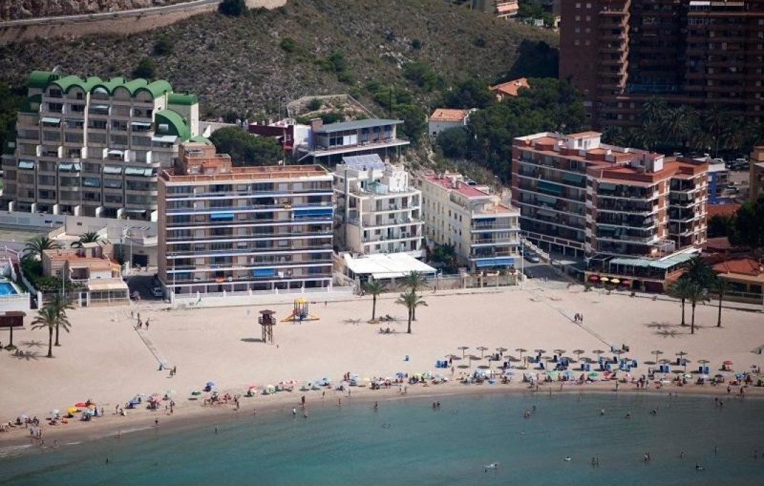 Venta - Hotel 3 Estrellas -
Valencia - Cullera 