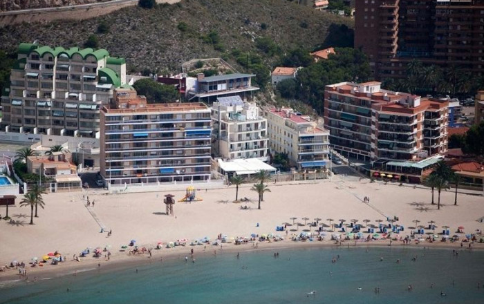 Venta - Hotel 3 Estrellas -
Valencia - Cullera 