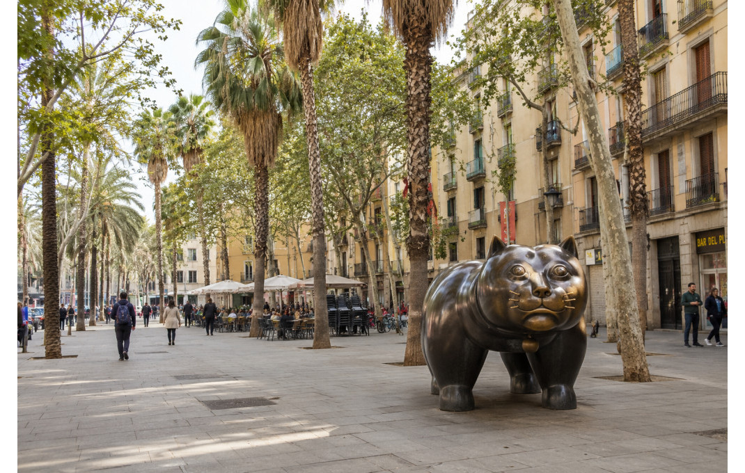 Traspaso - Bar Restaurante -
Barcelona - Ciutat Vella, Raval
