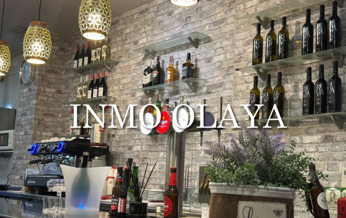 Traspaso - Bar-Cafeteria -
Barcelona - Eixample Derecho