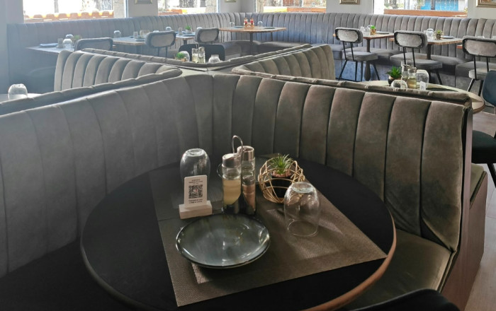 Traspaso - Restaurante -
Castelldefels