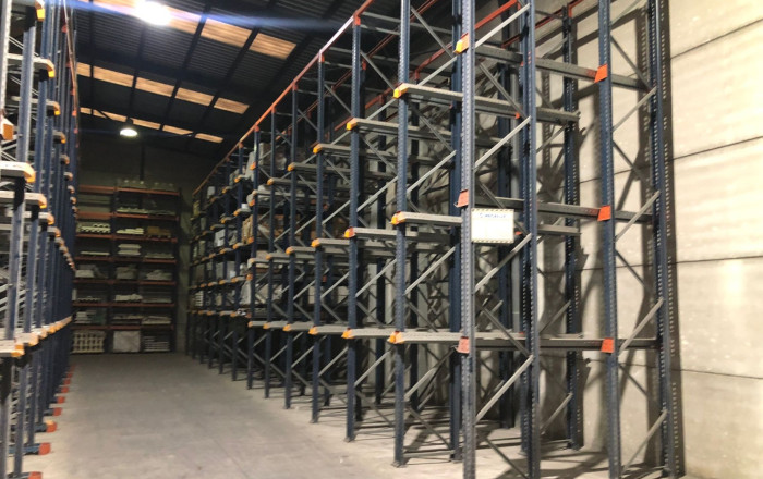 Venta - Naves y solares -
Valencia - Oliva