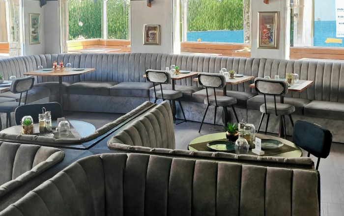 Traspaso - Restaurante -
Castelldefels