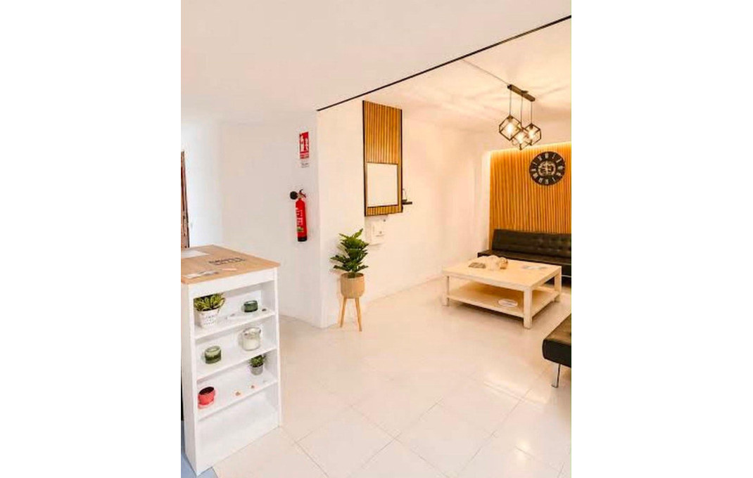 Traspaso - Hostal -
Alicante