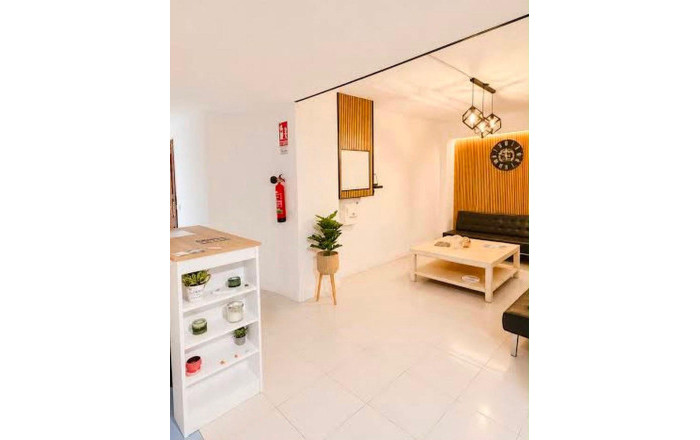 Traspaso - Hostal -
Alicante