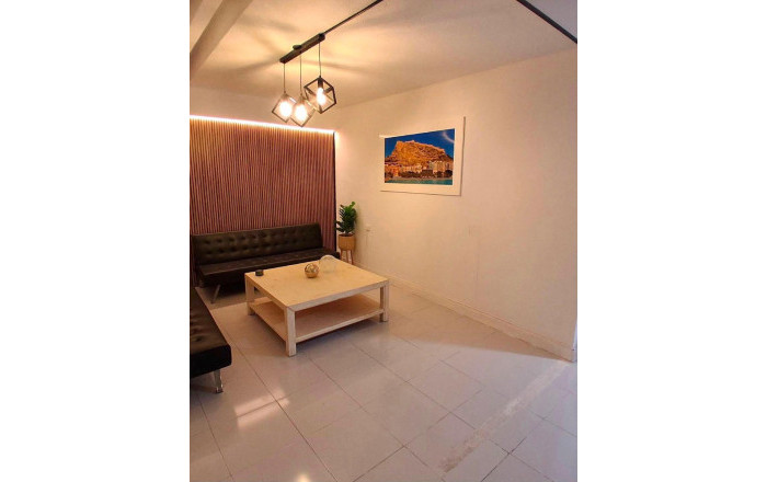 Traspaso - Hostal -
Alicante
