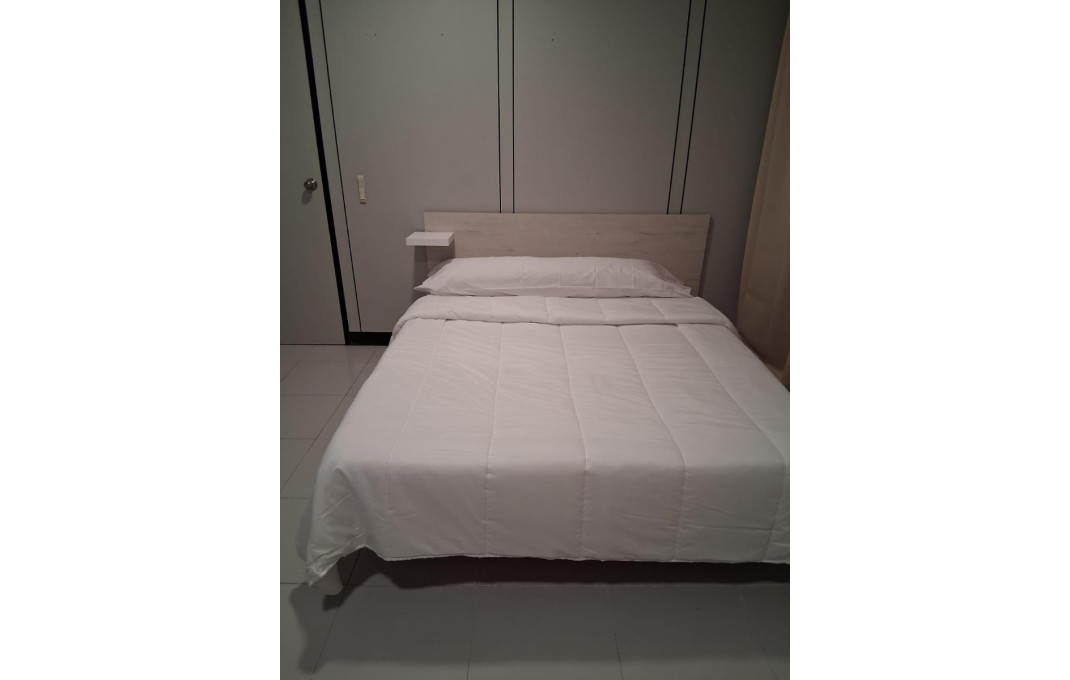 Traspaso - Hostal -
Alicante