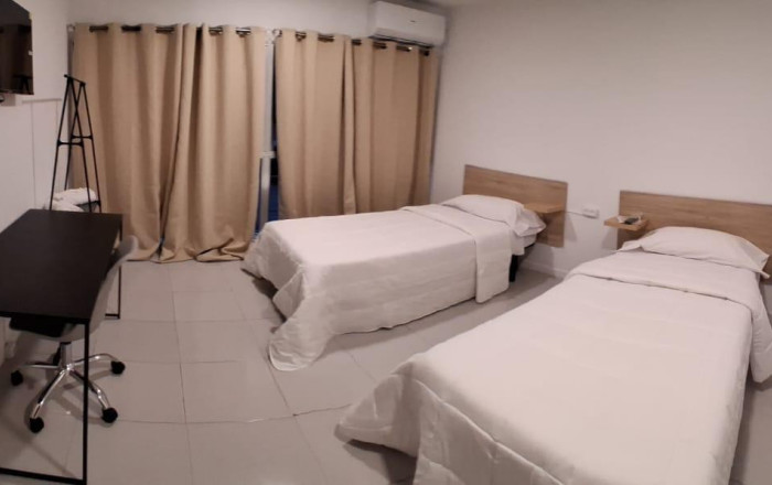 Traspaso - Hostal -
Alicante