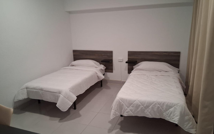 Traspaso - Hostal -
Alicante