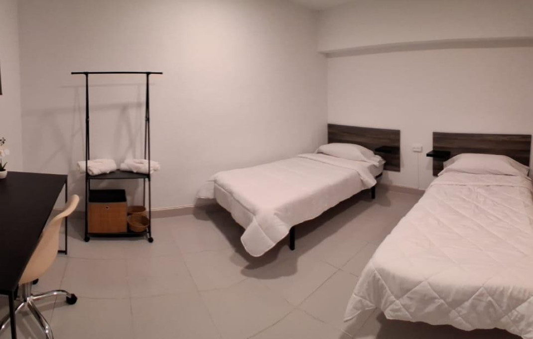 Traspaso - Hostal -
Alicante