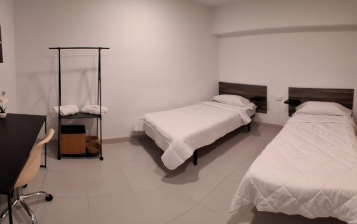 Traspaso - Hostal -
Alicante