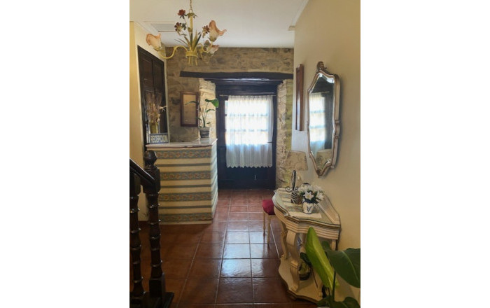 Revente - Hotel Rural -
León - Quintanilla de Somoza