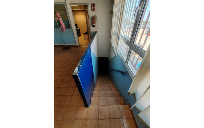 Venta - Naves y solares -
Barberá del Vallés