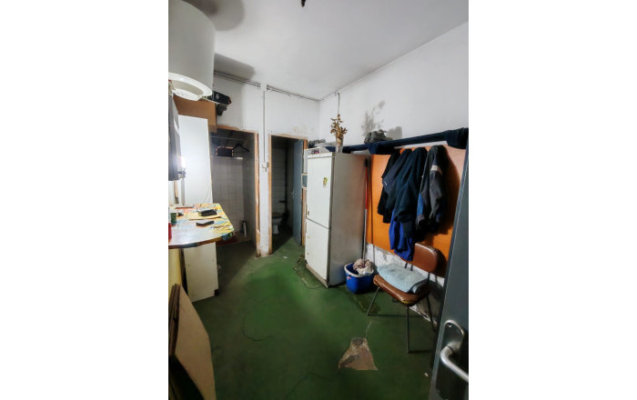 Venta - Naves y solares -
Barberá del Vallés