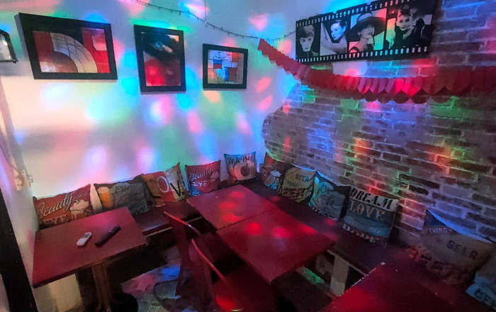 Traspaso - Bar Restaurante -
Barcelona - Sant Andreu