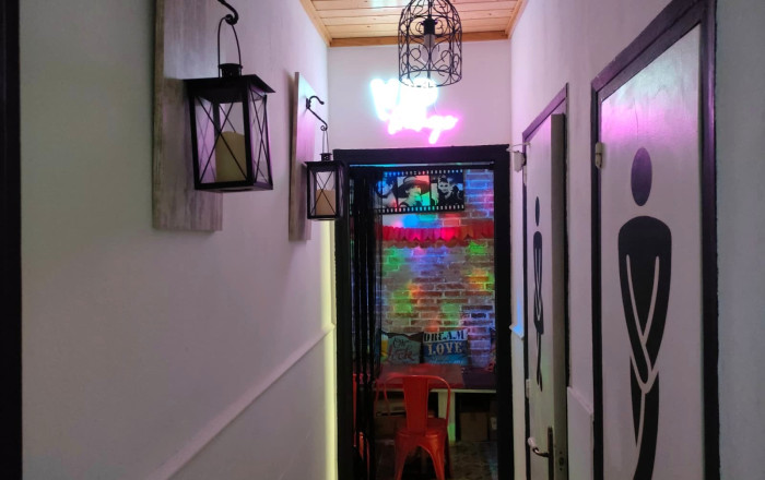 Traspaso - Bar Restaurante -
Barcelona - Sant Andreu