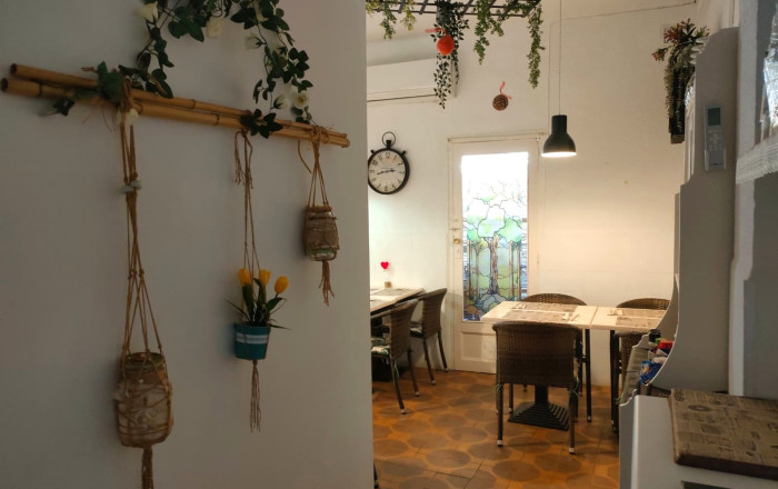 Traspaso - Bar Restaurante -
Barcelona - Sant Andreu
